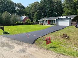 Best Recycled Asphalt Driveway Installation  in Sunnyside Tahoe City, CA